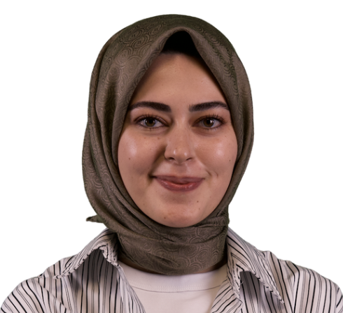 Çağla ÜNAL ÖZTÜRKCİ